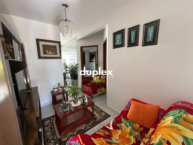 Imagem 4: CASA TÉRREA GEMINADA COM 2 DORMITÓRIOS, SEMIMOBILIADO E 2 VAGAS NO BELA VISTA NA