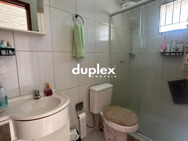 Imagem 5: CASA TÉRREA GEMINADA COM 2 DORMITÓRIOS, SEMIMOBILIADO E 2 VAGAS NO BELA VISTA NA