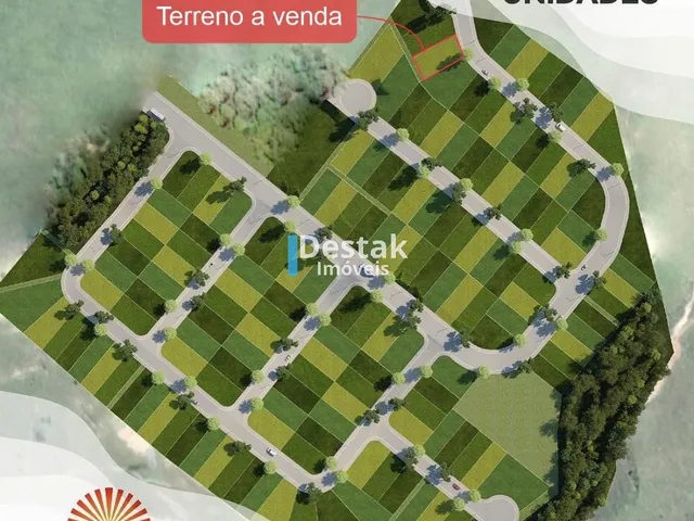 Imagem: TERRENO - VOLTA REDONDA