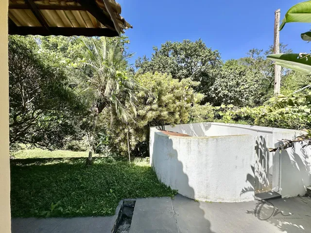 Imagem 13: Casa Térrea em Condomínio Estilo Campo com Jardim e Piscina em Jardim Colibri, Cotia, SP