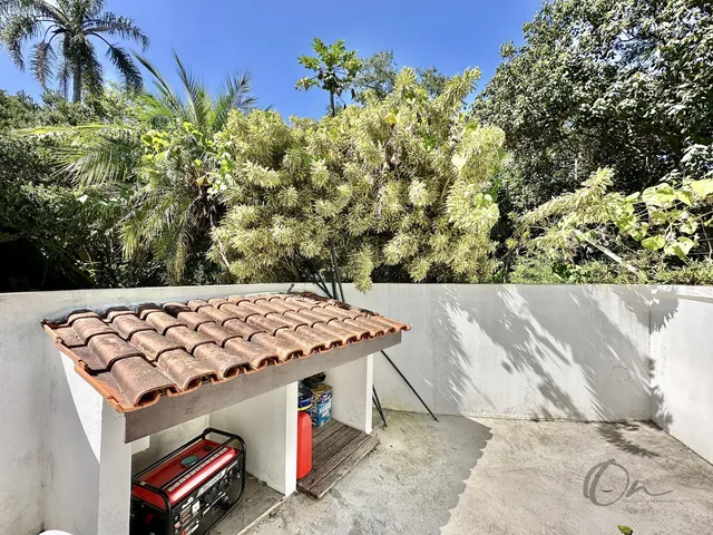 Imagem 9: Casa Térrea em Condomínio Estilo Campo com Jardim e Piscina em Jardim Colibri, Cotia, SP