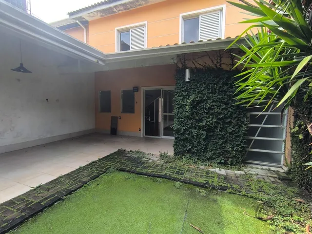 Imagem: Casa em condomínio 3 dormitórios, 2 vagas