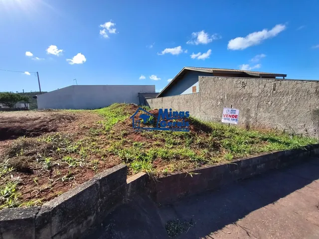 Imagem 1: TERRENO DE 181M² NA PARTE ALTA DO SANTA JÚLIA EM SÃO JOSÉ DOS CAMPOS