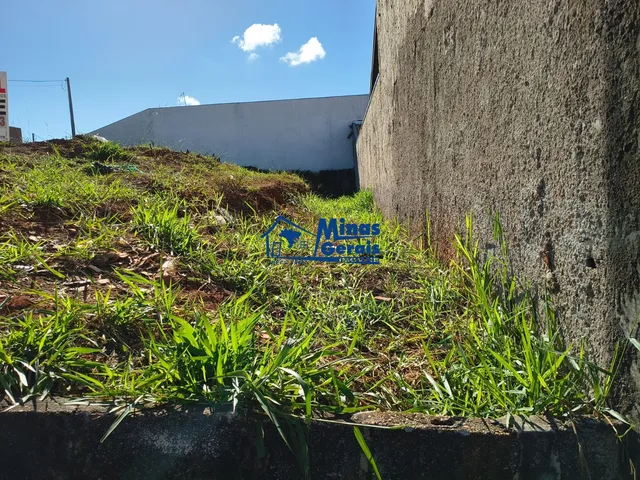 Imagem 2: TERRENO DE 181M² NA PARTE ALTA DO SANTA JÚLIA EM SÃO JOSÉ DOS CAMPOS
