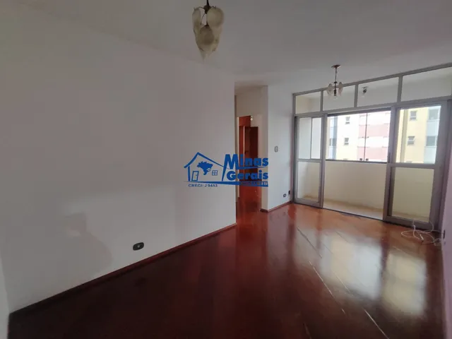 Imagem: Apartamento Mobiliado para Locação no