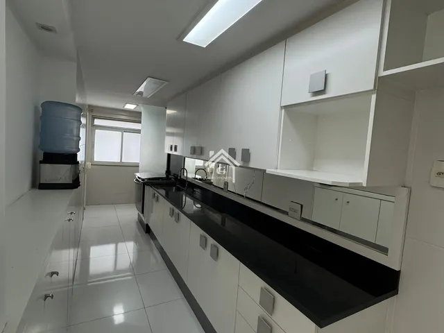 Imagem 15: Apartamento Alto Padrão no Reserja Jardim, Cidade Jardim