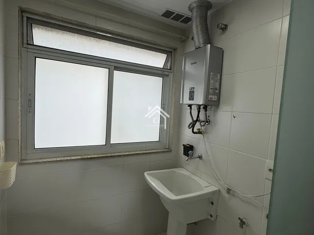 Imagem 16: Apartamento Alto Padrão no Reserja Jardim, Cidade Jardim