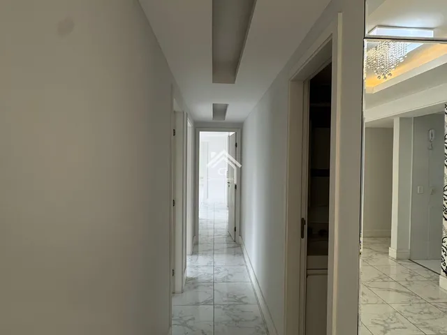 Imagem 9: Apartamento Alto Padrão no Reserja Jardim, Cidade Jardim