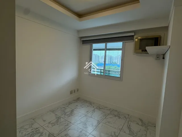 Imagem 13: Apartamento Alto Padrão no Reserja Jardim, Cidade Jardim