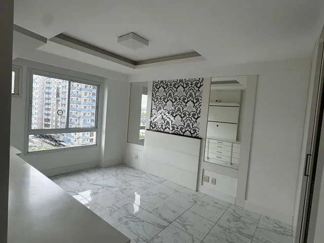 Imagem 3: Apartamento Alto Padrão no Reserja Jardim, Cidade Jardim