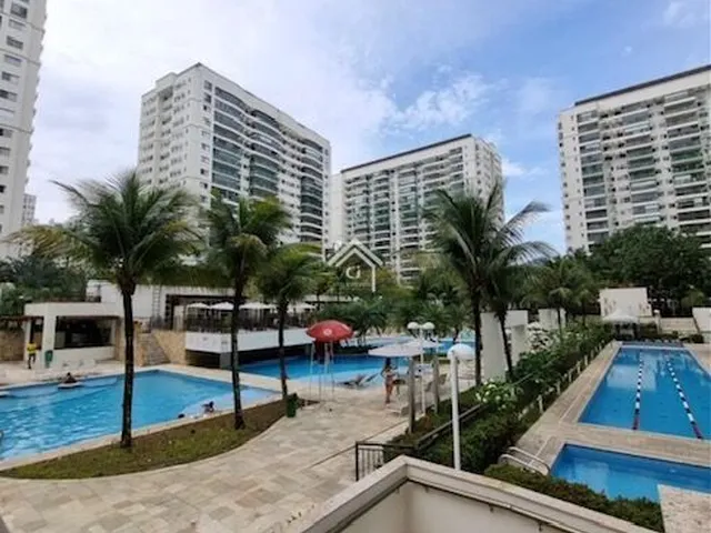 Imagem 11: Apartamento Alto Padrão no Reserja Jardim, Cidade Jardim