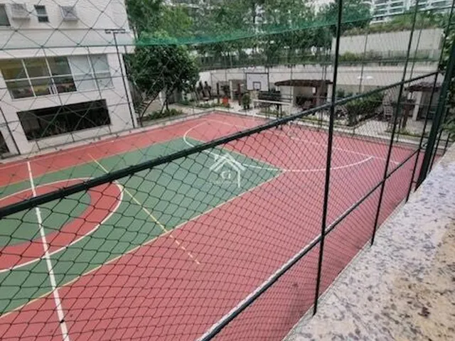 Imagem 6: Apartamento Alto Padrão no Reserja Jardim, Cidade Jardim