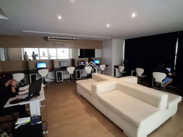 Imagem 5: Apartamento Alto Padrão no Reserja Jardim, Cidade Jardim