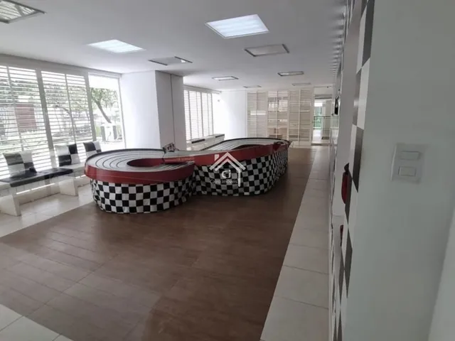 Imagem 10: Apartamento Alto Padrão no Reserja Jardim, Cidade Jardim