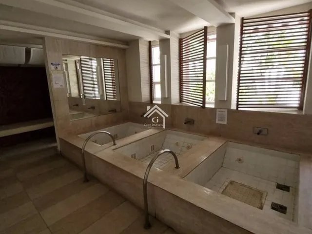 Imagem 7: Apartamento Alto Padrão no Reserja Jardim, Cidade Jardim