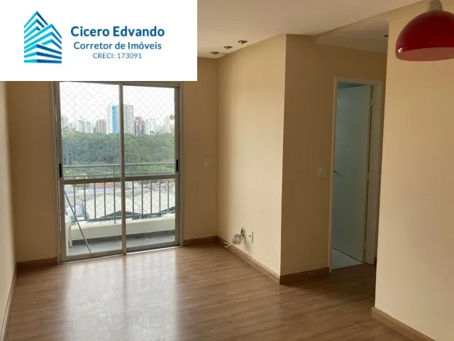 Imagem 1: APARTAMENTO - SÃO PAULO