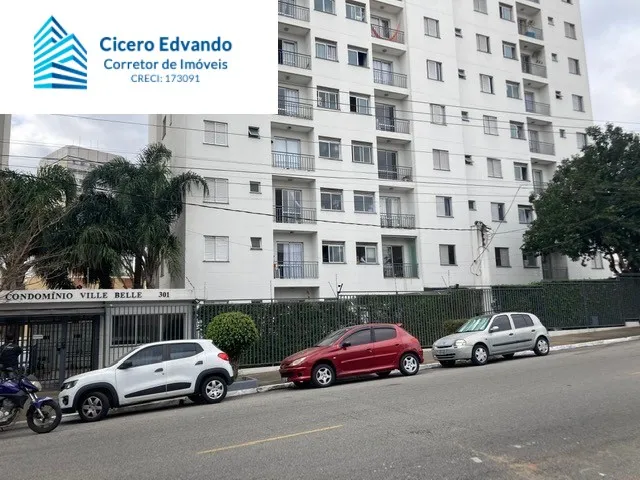 Imagem 2: APARTAMENTO - SÃO PAULO