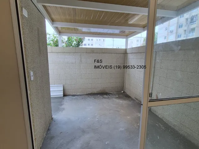 Imagem 4: Excelente oportunidade! Apartamento à venda em Campinas - Jardim Nova Europa, 2 quartos