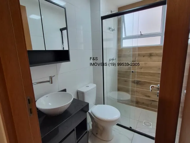 Imagem 6: Excelente oportunidade! Apartamento à venda em Campinas - Jardim Nova Europa, 2 quartos