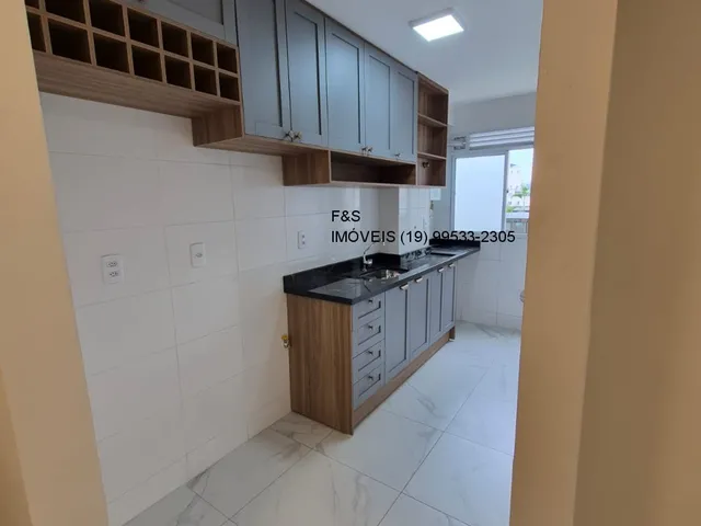 Imagem 2: Excelente oportunidade! Apartamento à venda em Campinas - Jardim Nova Europa, 2 quartos