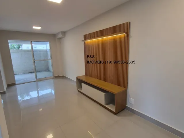 Imagem 8: Excelente oportunidade! Apartamento à venda em Campinas - Jardim Nova Europa, 2 quartos