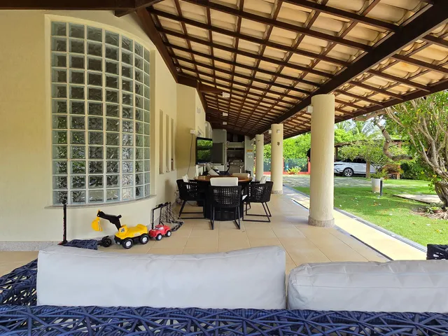 Imagem 11: Maravilhosa casa Duplex, Nascente, 4 suítes, Área de Lazer Fantástica, Condomínio