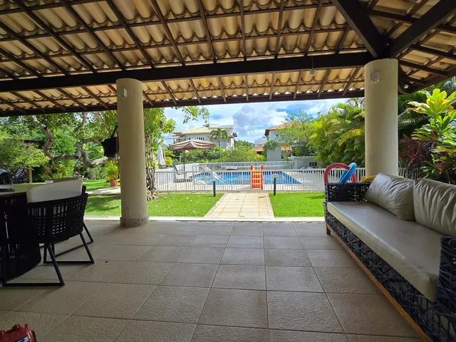 Imagem 8: Maravilhosa casa Duplex, Nascente, 4 suítes, Área de Lazer Fantástica, Condomínio