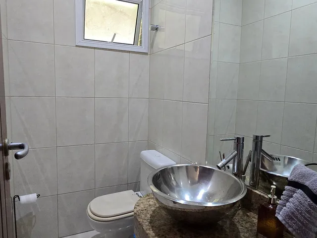 Imagem 7: Maravilhosa casa Duplex, Nascente, 4 suítes, Área de Lazer Fantástica, Condomínio