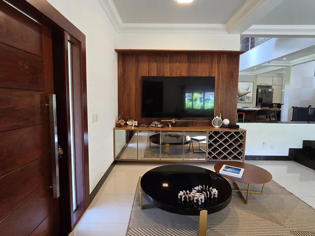 Imagem 13: Maravilhosa casa Duplex, Nascente, 4 suítes, Área de Lazer Fantástica, Condomínio