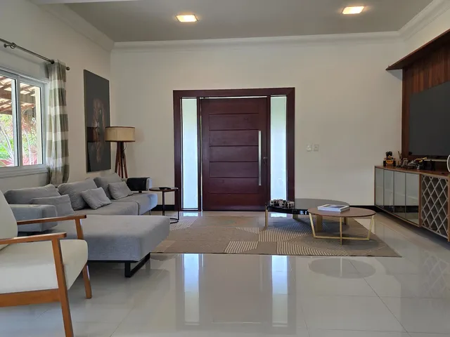 Imagem 6: Maravilhosa casa Duplex, Nascente, 4 suítes, Área de Lazer Fantástica, Condomínio