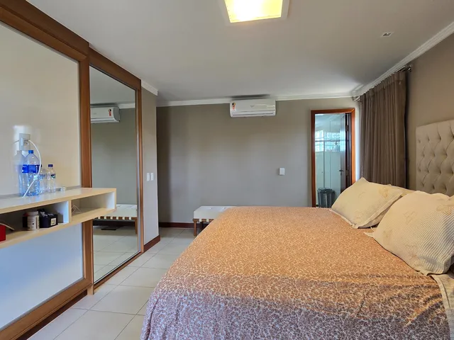 Imagem 3: Maravilhosa casa Duplex, Nascente, 4 suítes, Área de Lazer Fantástica, Condomínio