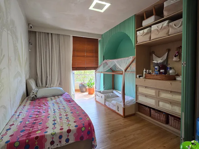 Imagem 12: Maravilhosa casa Duplex, Nascente, 4 suítes, Área de Lazer Fantástica, Condomínio