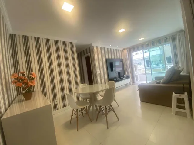 Imagem: Apartamento para alugar em Cabo Frio, Jardim