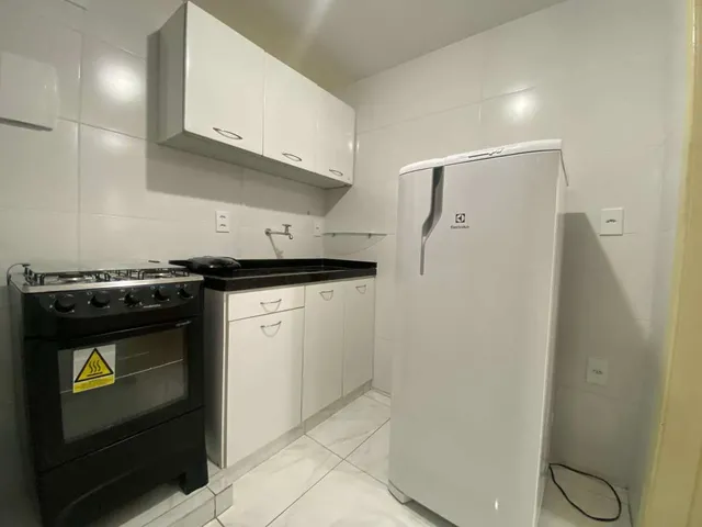 Imagem 12: APARTAMENTO À VENDA – EXCELENTE OPORTUNIDADE!
