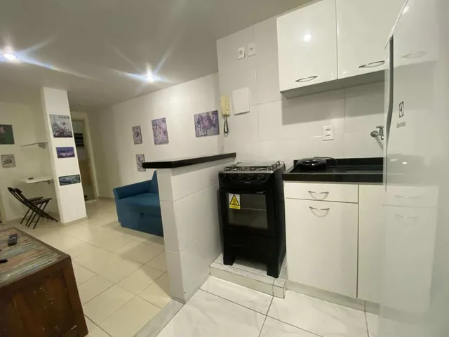 Imagem 13: APARTAMENTO À VENDA – EXCELENTE OPORTUNIDADE!