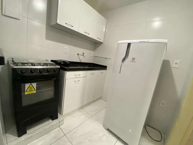 Imagem 15: APARTAMENTO À VENDA – EXCELENTE OPORTUNIDADE!