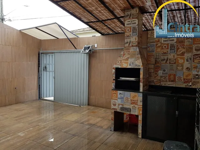 Imagem 4: Vendo excelente casa em Buraquinho, 3/4 sendo 1 suíte, 173m², R$ 730.000,00, aceita