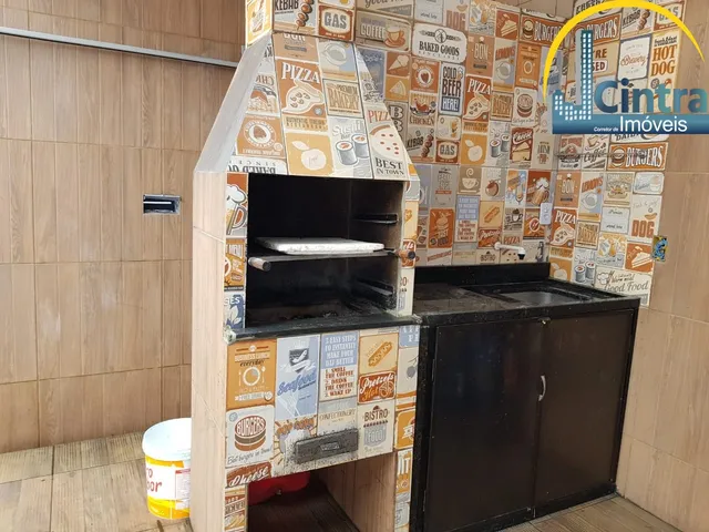 Imagem 3: Vendo excelente casa em Buraquinho, 3/4 sendo 1 suíte, 173m², R$ 730.000,00, aceita