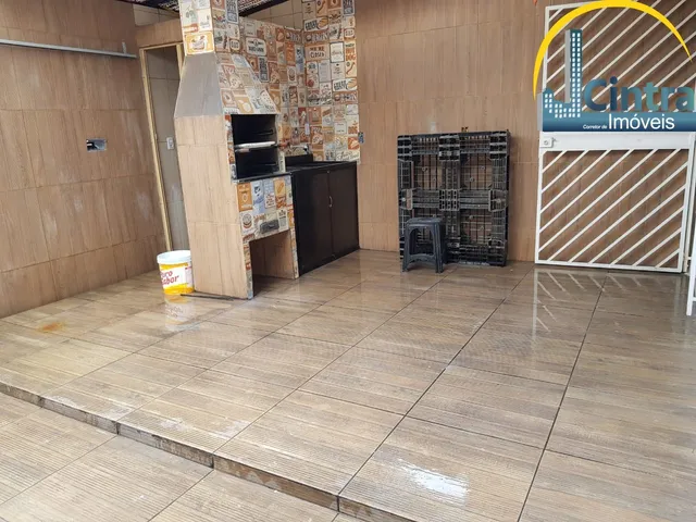 Imagem 13: Vendo excelente casa em Buraquinho, 3/4 sendo 1 suíte, 173m², R$ 730.000,00, aceita