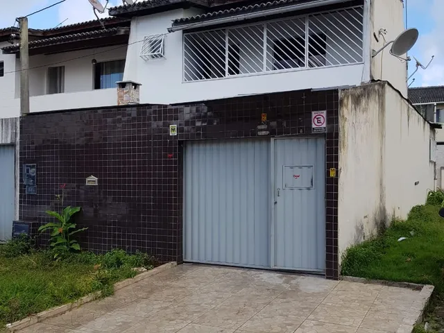 Imagem 9: Vendo excelente casa em Buraquinho, 3/4 sendo 1 suíte, 173m², R$ 730.000,00, aceita