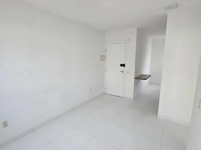 Imagem 4: Vendo apartamento em Lauro de Freitas, 2/4, 40m², R$ 145.000,00 aceita financiamento!!
