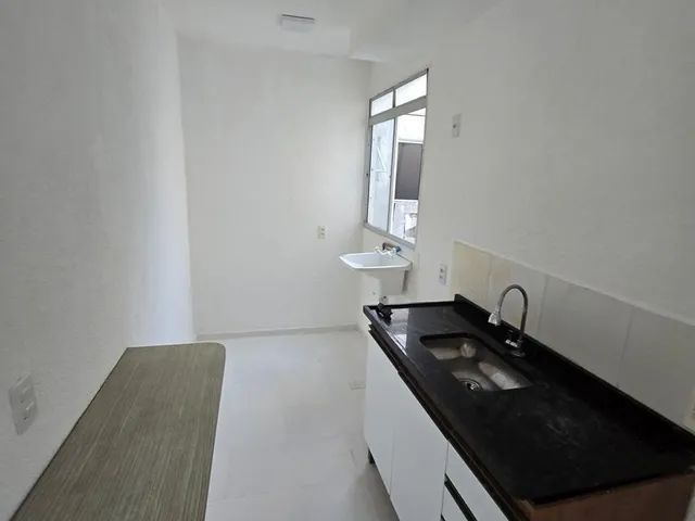 Imagem 11: Vendo apartamento em Lauro de Freitas, 2/4, 40m², R$ 145.000,00 aceita financiamento!!