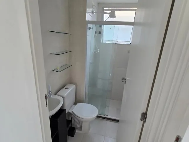 Imagem 8: Vendo apartamento em Lauro de Freitas, 2/4, 40m², R$ 145.000,00 aceita financiamento!!