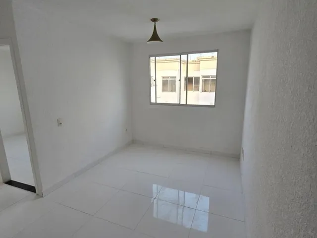 Imagem 14: Vendo apartamento em Lauro de Freitas, 2/4, 40m², R$ 145.000,00 aceita financiamento!!