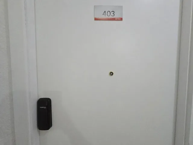 Imagem 10: Vendo apartamento em Lauro de Freitas, 2/4, 40m², R$ 145.000,00 aceita financiamento!!