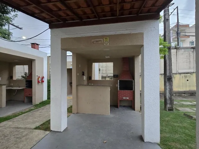 Imagem 6: Vendo apartamento em Lauro de Freitas, 2/4, 40m², R$ 145.000,00 aceita financiamento!!