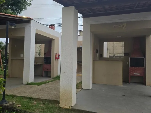 Imagem 9: Vendo apartamento em Lauro de Freitas, 2/4, 40m², R$ 145.000,00 aceita financiamento!!