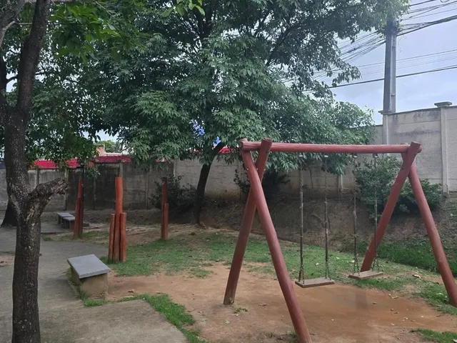 Imagem 12: Vendo apartamento em Lauro de Freitas, 2/4, 40m², R$ 145.000,00 aceita financiamento!!