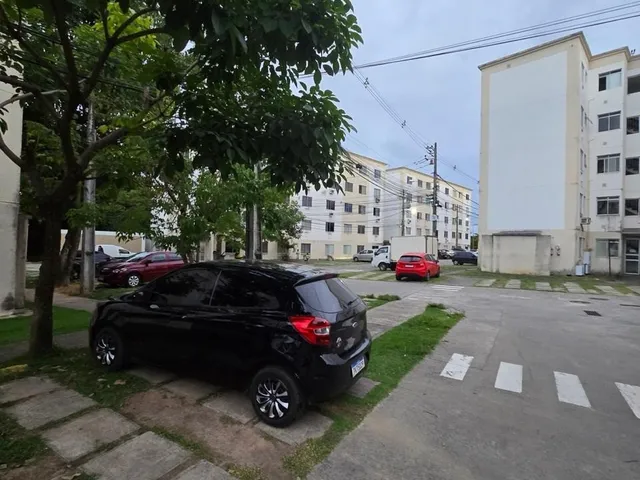 Imagem 3: Vendo apartamento em Lauro de Freitas, 2/4, 40m², R$ 145.000,00 aceita financiamento!!