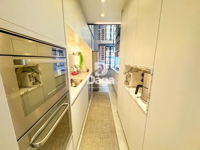 Imagem 6: Apartamento 2 dormitórios, sendo 2 suites - Beira Mar Norte - Florianópolis